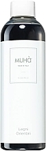 Fragrances, Perfumes, Cosmetics Fragrance Diffuser Refill - Muha Butterfly Diffuser Legni Orientali