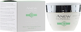 Fragrances, Perfumes, Cosmetics Evening Skin Tone Face Cream - Avon Anew Clinical Multitone Skin Corrector Cream