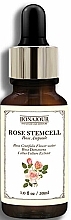 Fragrances, Perfumes, Cosmetics Facial Care Ampoule - Bonajour Rose Stemcell Ampoule