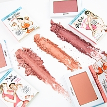 theBalm It’s a Date Blush - Blush — photo N7