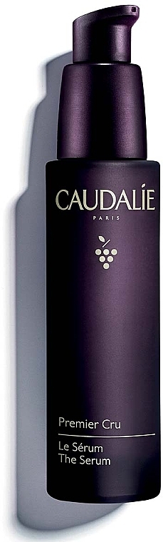 Face Serum - Caudalie Premier Cru The Serum — photo N2