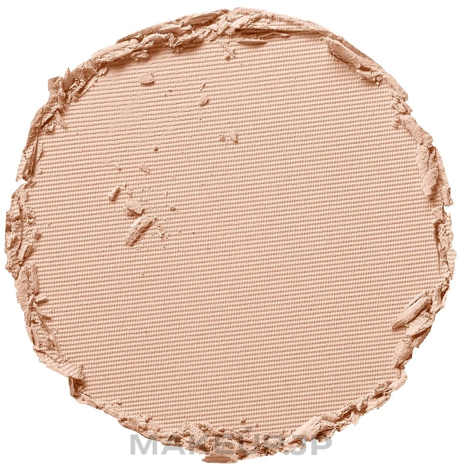 Mineral Foundation - Pur 4-In-1 Pressed Mineral Makeup SPF15 — photo LN6 - Light