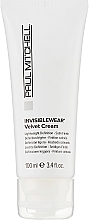 Fragrances, Perfumes, Cosmetics Hair Styling Cream - Paul Mitchell Invisiblewear Velvet Cream