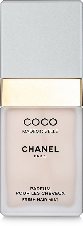 Chanel Coco Mademoiselle Hair Mist - Hair Mist — photo N2