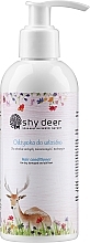 Fragrances, Perfumes, Cosmetics Dry & Damaged Hair Conditioner - Shy Deer Hair Conditioner