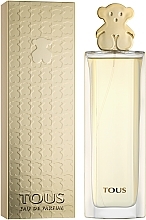 Tous Gold Tous - Eau de Parfum — photo N2