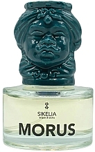 Fragrances, Perfumes, Cosmetics Sikelia Morus - Eau de Parfum