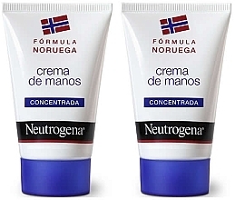 Set - Neutrogena Norwegian Formula — photo N1