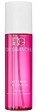 Fragrances, Perfumes, Cosmetics Refreshing Aloe Face & Body Spray - Dr. Grandel Vitamin Infusion Splash