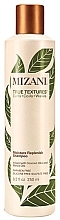 Fragrances, Perfumes, Cosmetics Curly Hair Shampoo - Mizani True Textures Moisture Replenish Shampoo