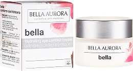 Eye Cream - Bella Aurora Bella Eye Contour Cream — photo N1
