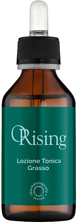 Oily Hair & Scalp Tonic Lotion - Orising Grasso Tonic Lotion — photo N2