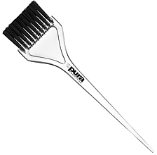 Fragrances, Perfumes, Cosmetics Brush for Colored Hair - Pura Kosmetica Hair Colour Brush