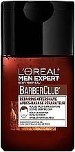 Fragrances, Perfumes, Cosmetics After Shave Balm - L'Oreal Paris Men Expert Barber Club Repairing After-Shave Balm