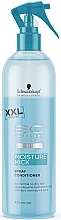 Fragrances, Perfumes, Cosmetics Hair Conditioner Spray - Schwarzkopf Professional BC Moisture Kick Spray Conditioner