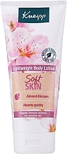 Body Lotion "Almond Blossom" - Kneipp Almond Blossom Body Lotion — photo N2