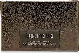 Fragrances, Perfumes, Cosmetics Set - Laura Mercier Lip Lust Collection (lipstick/3x2.75ml)