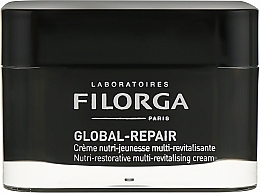 Fragrances, Perfumes, Cosmetics Multi-Revitalizing Cream - Filorga Global-Repair Cream (sample)