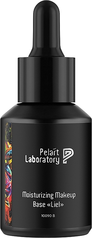 Liel Moisturizing Primer - Pelart Laboratory Smart Biologica Complexes Moisturizing Makeup Base Liel	 — photo N1