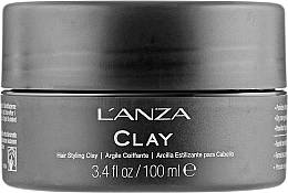 Fragrances, Perfumes, Cosmetics Modeling Dry Clay - Lanza Healing Style Sculpt Dry Clay