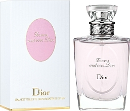 Dior Forever and ever - Eau de Toilette — photo N2