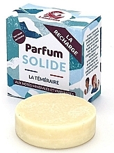 Fragrances, Perfumes, Cosmetics Lamazuna La Temeraire - Solid Perfume (refill)