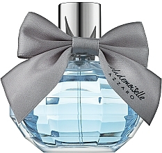 Fragrances, Perfumes, Cosmetics Azzaro Mademoiselle L'Eau Tres Charmante - Eau de Toilette