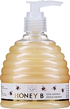 Fragrances, Perfumes, Cosmetics Hand Liquid Soap - Scottish Fine Soaps Cream Honey B Hand Wash