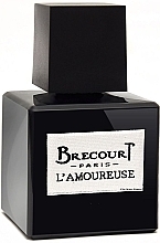 Fragrances, Perfumes, Cosmetics Brecourt L'Amoureuse - Eau de Parfum (tester with cap)