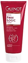 Fragrances, Perfumes, Cosmetics Lifting & Firming Body Cream - Guinot Firm Logic Cream