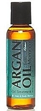 Fragrances, Perfumes, Cosmetics Hair Argan Oil - Delon Laboratories Argan Oil For Hair