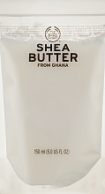 Fragrances, Perfumes, Cosmetics Natural Shea Butter - The Body Shop Shea Butter