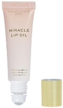 Lip Oil - Revolution Pro Miracle Lip Oil — photo N2