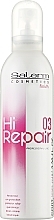 Fragrances, Perfumes, Cosmetics Hair Conditioner Spray - Salerm Hi-Repair Conditioner