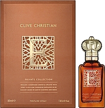 Clive Christian E Gourmande Oriental - Perfume — photo N2