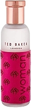 Fragrances, Perfumes, Cosmetics Ted Baker Woman Pink - Eau de Toilette