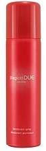 Fragrances, Perfumes, Cosmetics Laura Biagiotti Biagiotti DUE Donna - Deodorant