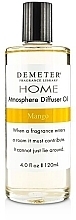 Fragrances, Perfumes, Cosmetics Demeter Fragrance Mango - Room Fragrance