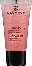 GIFT Cleansing Gel - Tan Enhancer Oil  — photo N1