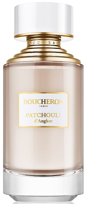 Boucheron Patchouli D'Angkor - Eau de Parfum — photo N2