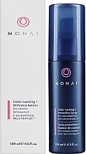 Protective Spray for Colored Hair - Monat Color Locking + Protective Spray — photo N10