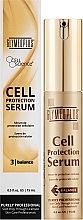 Face Serum - GlyMed Plus Cell Science Cell Protection Serum — photo N2