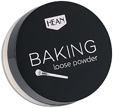 Face Powder - Hean Baking Loose Powder — photo N1