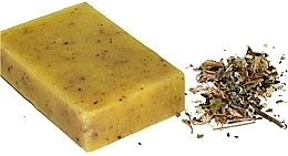 Natural Soap "Healing Mix" - YAKA — photo N1