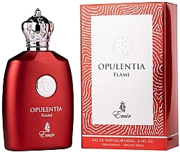 Fragrances, Perfumes, Cosmetics Emir Opulentia Flame - オードパルファム