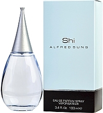 Fragrances, Perfumes, Cosmetics Alfred Sung Shi - Eau de Parfum