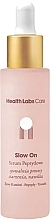 Fragrances, Perfumes, Cosmetics Peptide Face Serum - HealthLabs Care Slow On