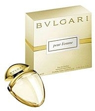 Fragrances, Perfumes, Cosmetics Bvlgari Pour Femme Jewel Charms - Eau de Parfum