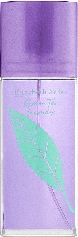 Elizabeth Arden Green Tea Lavender - Eau de Toilette — photo N1