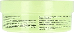 Intensive Repairing Body Cream - Eveline Cosmetics Extra Soft Bio  — photo N2